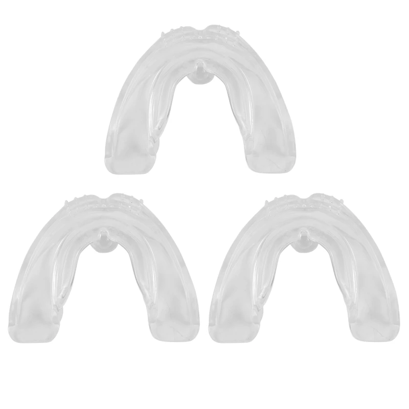 

3 Stages Orthodontic Teeth Corrector Braces Tooth Retainer Straighten Tools Teeth Capped Adult Child Hygiene Corrector