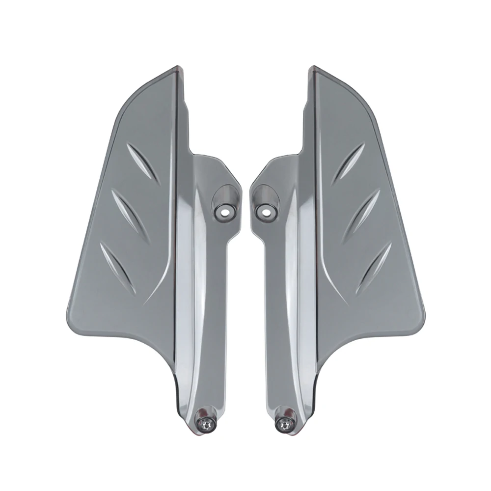 

Для Indian Roadmaster Dark Horse/Limited/Chieftain Limited/Dark Horse 19-24, обтекатель мотоцикла, боковой спойлер, дефлектор ветра