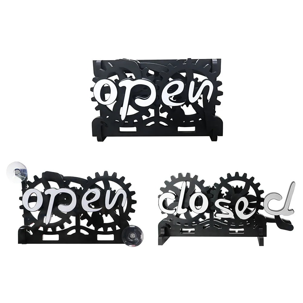 

Creative On-off Converter Beautiful Gear Brake on Off for Children Holiday Gifts