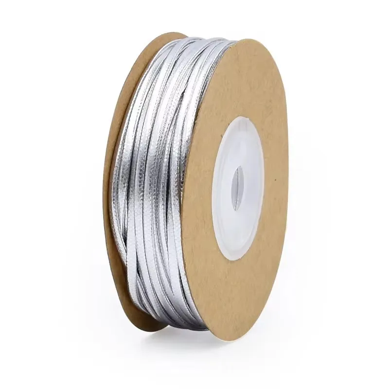 

Матовый шнур из искусственной кожи для украшений