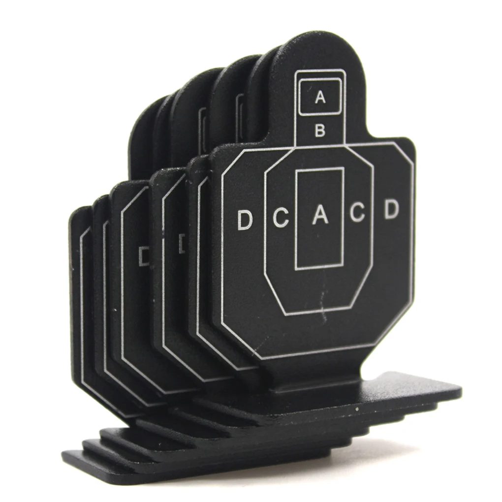 

6 шт., детские игрушки-мишени