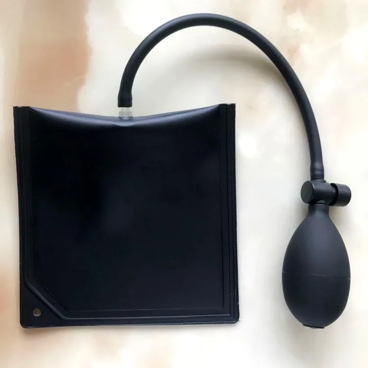 

Надувная подушка безопасности, Портативный Регулируемый инструмент для ремонта автомобиля, автомобильный воздушный насос для ремонта дверей, воздушная подушка, набор инструментов для аварийного открытия и разблокировки