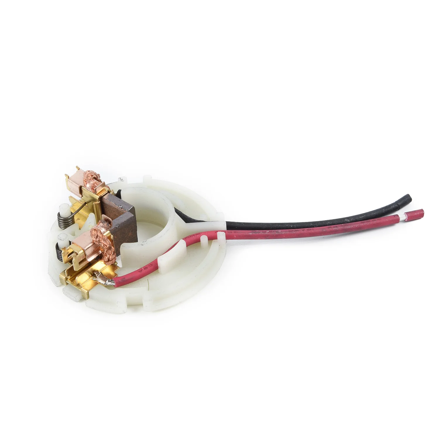 

2pcs Carbon With holder Replacement Brushes DF458D DHP458 DHP448 BHP458 Part For Makita 638991-1 638614-1 Durable