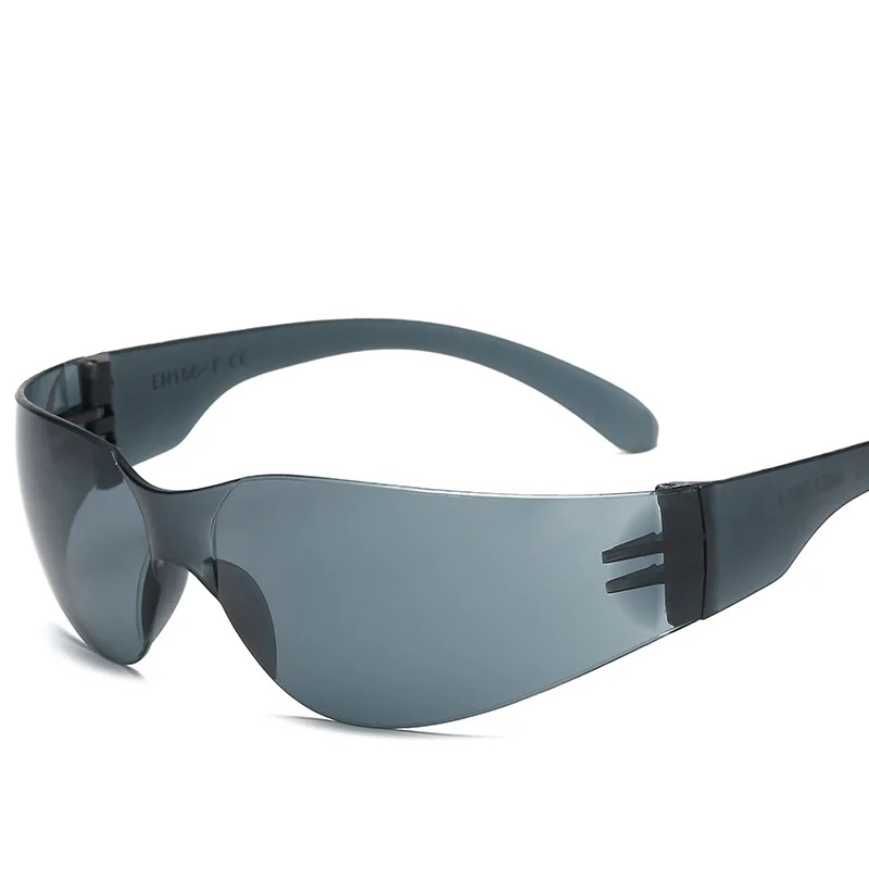 

Sports Glasses Durable Portable Sun Visor Sunglasses Explosion-proof Outdoor Riding Travel Sunglasses Car Interior Accessories