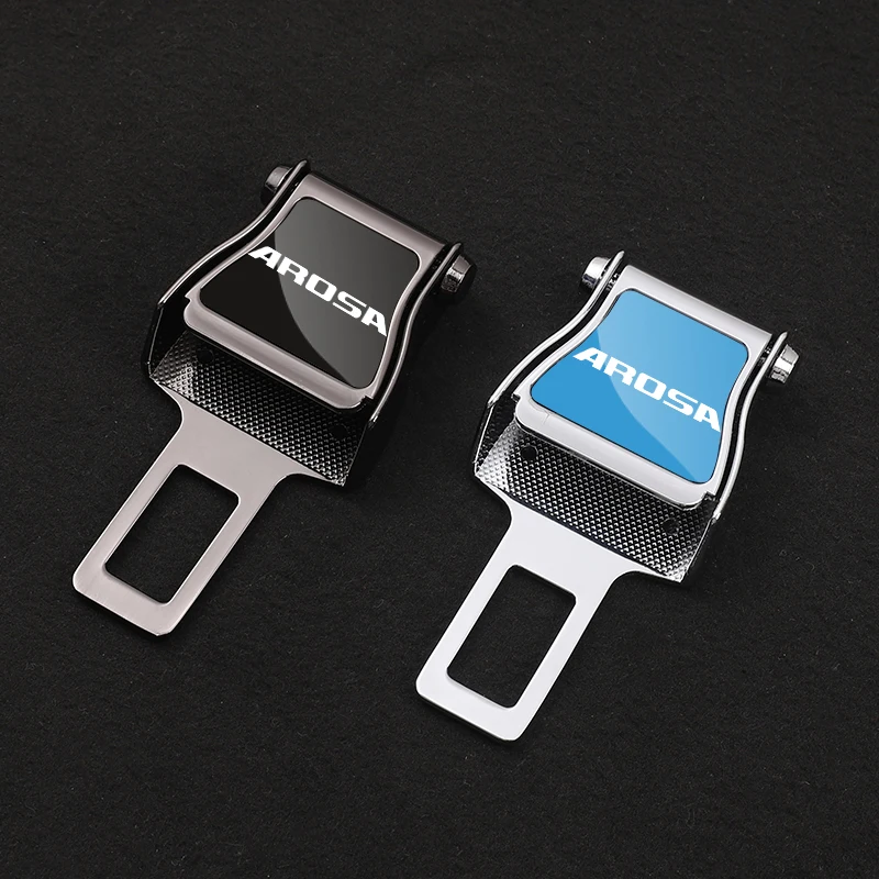 Новый автомобильный замок ремня безопасности пряжка удлинитель зажим для SEAT AROSA |