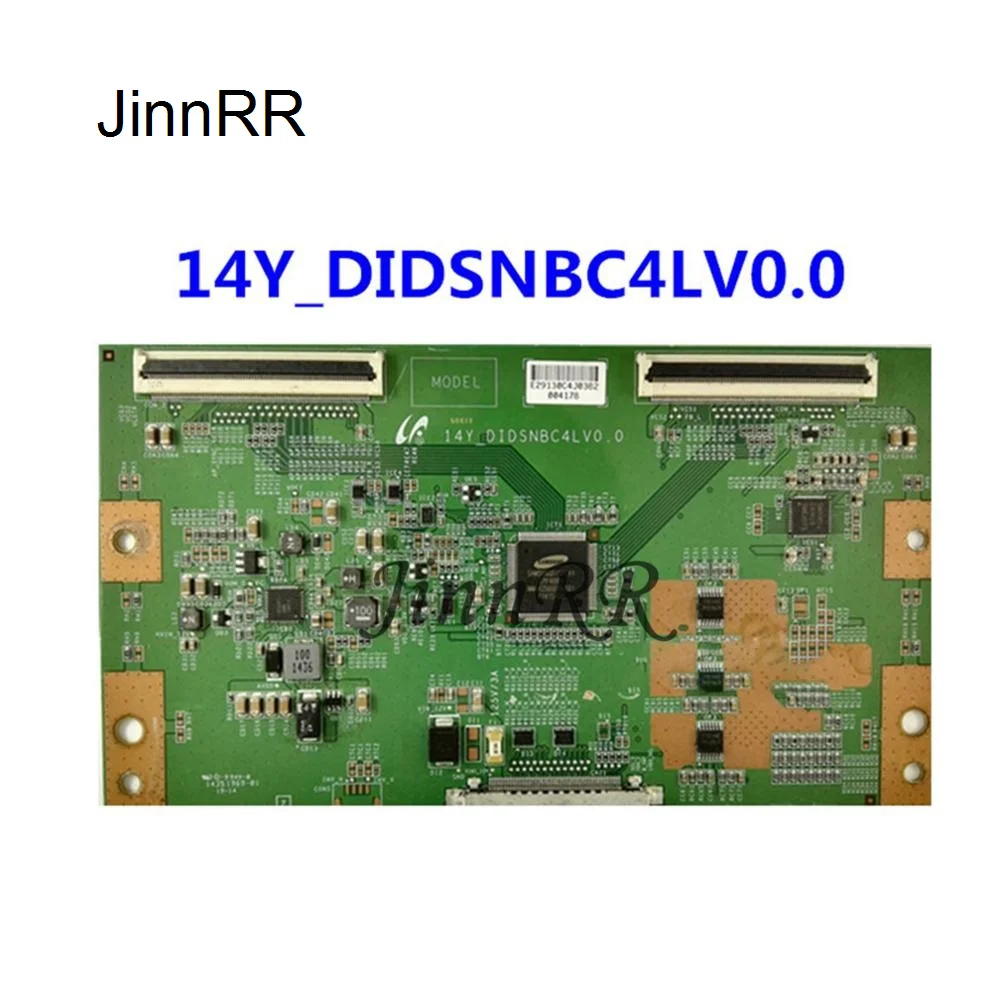 

14Y_DIDSNBC4LV0.0 Original wireless For LTI550HN08 Logic board Strict test quality assurance 14Y_DIDSNBC4LV0.0