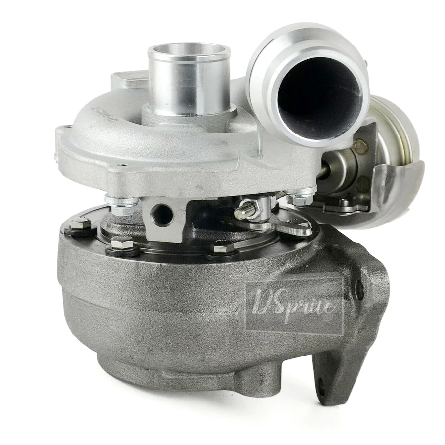 Турбокомпрессор BV39 для Nissan Qashqai Renault Megane II 1 5 dCi K9K 14411-00Q0F 54399880030 543997000030 543997000070