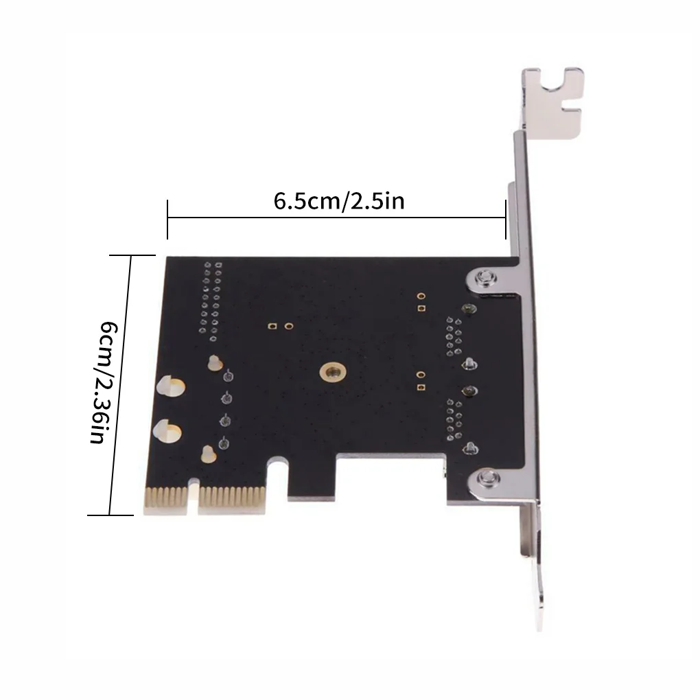 

Плата расширения PCI-E на USB 3,0, 5 Гбит/с