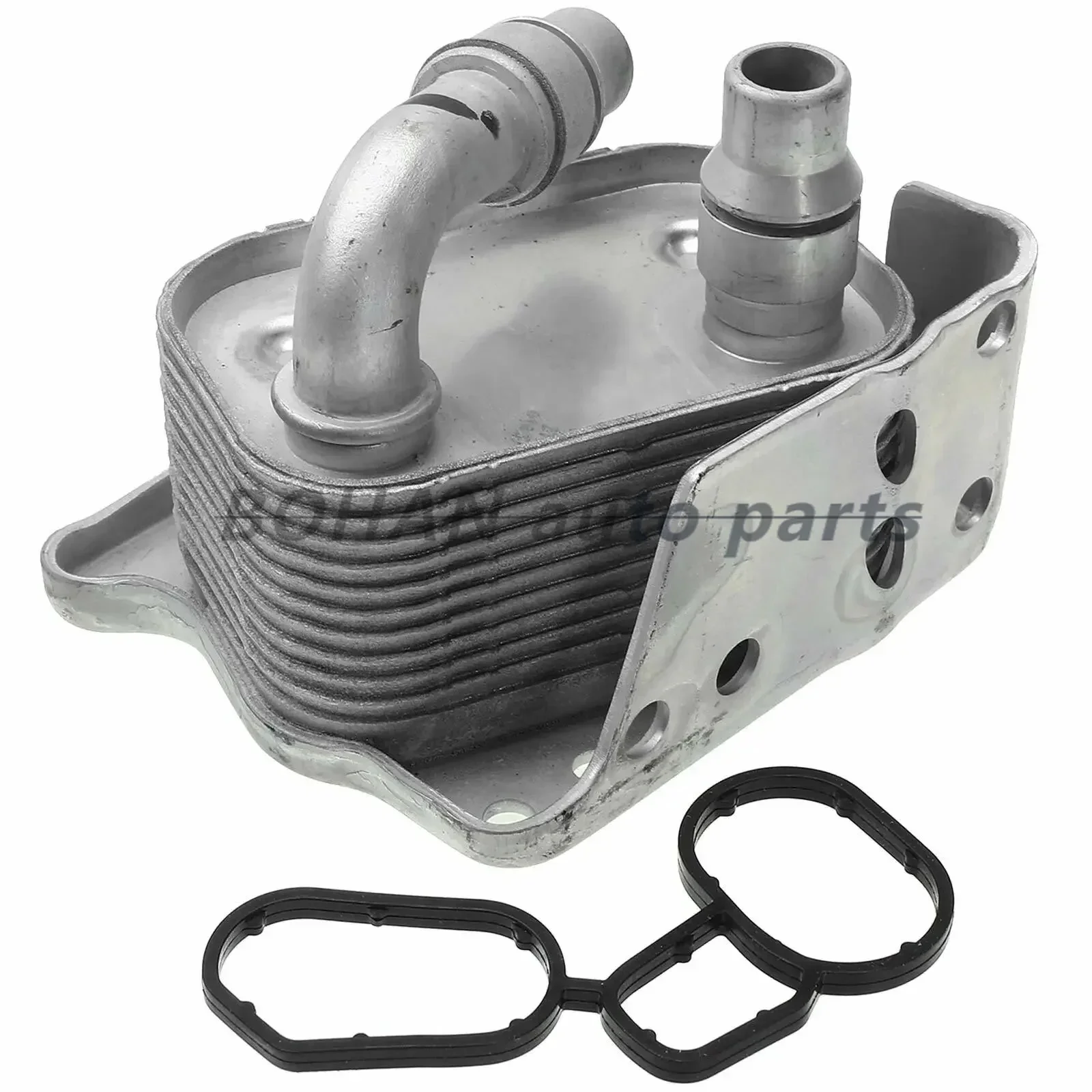 11427508966 11427508967 11427508970 11427508966SK масляный радиатор для BMW