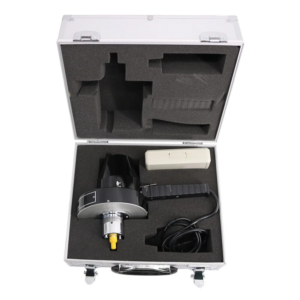 NDJ-1 вращающийся вискозер Cosmetics 10 ~ 100000 mPa.s