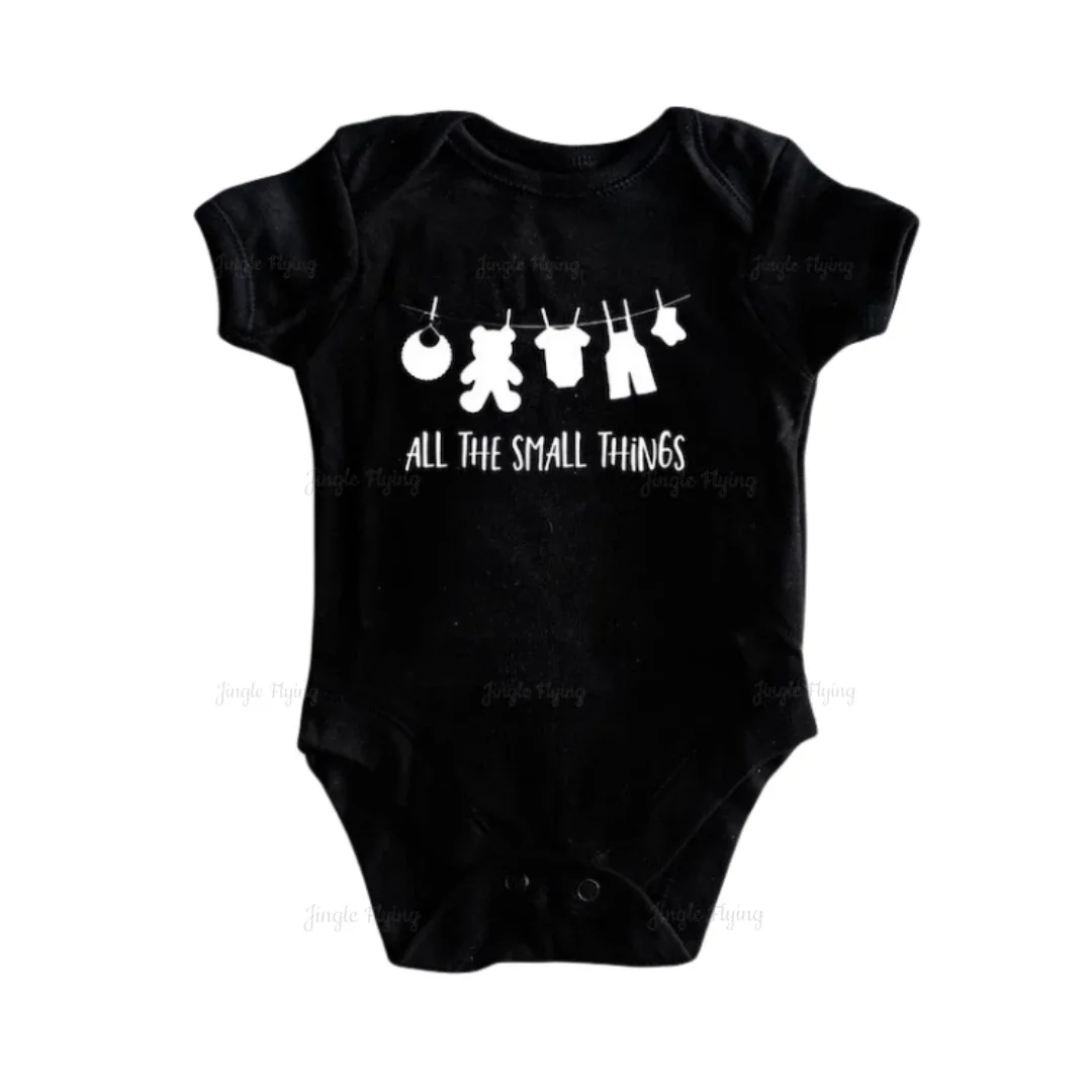 Хлопковое боди Blink 182