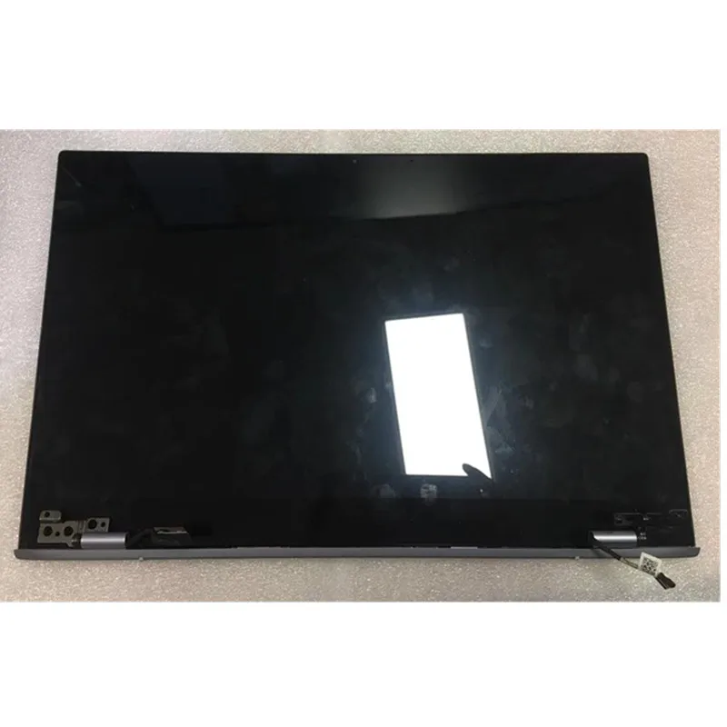 ЖК-экран для ноутбука 14 дюймов в сборе, детали для Asus Zenbook 14 UX431FA UX431F UX431DA UM431D UM431DA UM431 FHD 1920X1080