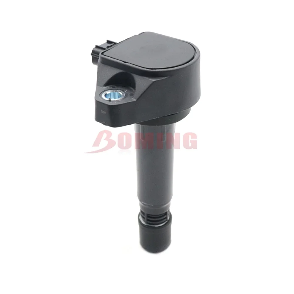 Автомобильная катушка зажигания 30520-RNA-A01 для Honda Civic 1.8L Accord City CRV 2.0L 2006-2011 099700101 UF582