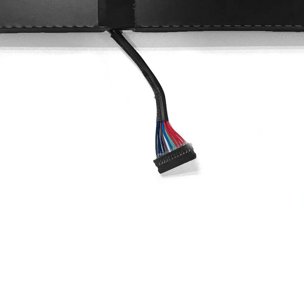 Аккумулятор L14M3P24 L14S3P24 11 1 В 45 Вт-ч 4050 мА · ч для ноутбука Lenovo Xiaoxin 700-14ISK 15ISK легион