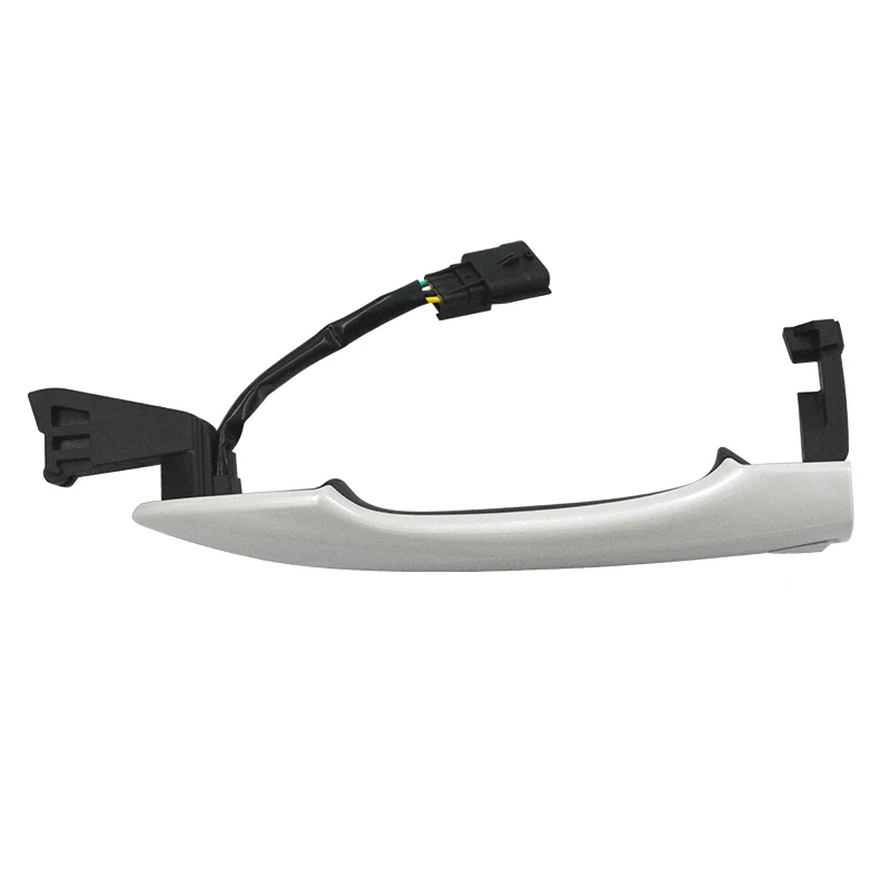 Автомобильная фоторучка для Renault KADJAR передняя левая правая наружная дверная