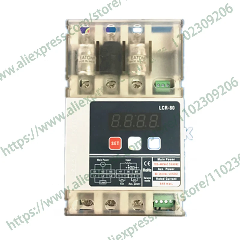 

Новый оригинальный контроллер Plc Φ регулятор мощности Мгновенная доставка