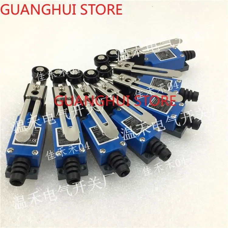 

New Limit Switch/travel Switch/ME-8108/ME-8104 5A 250VAC