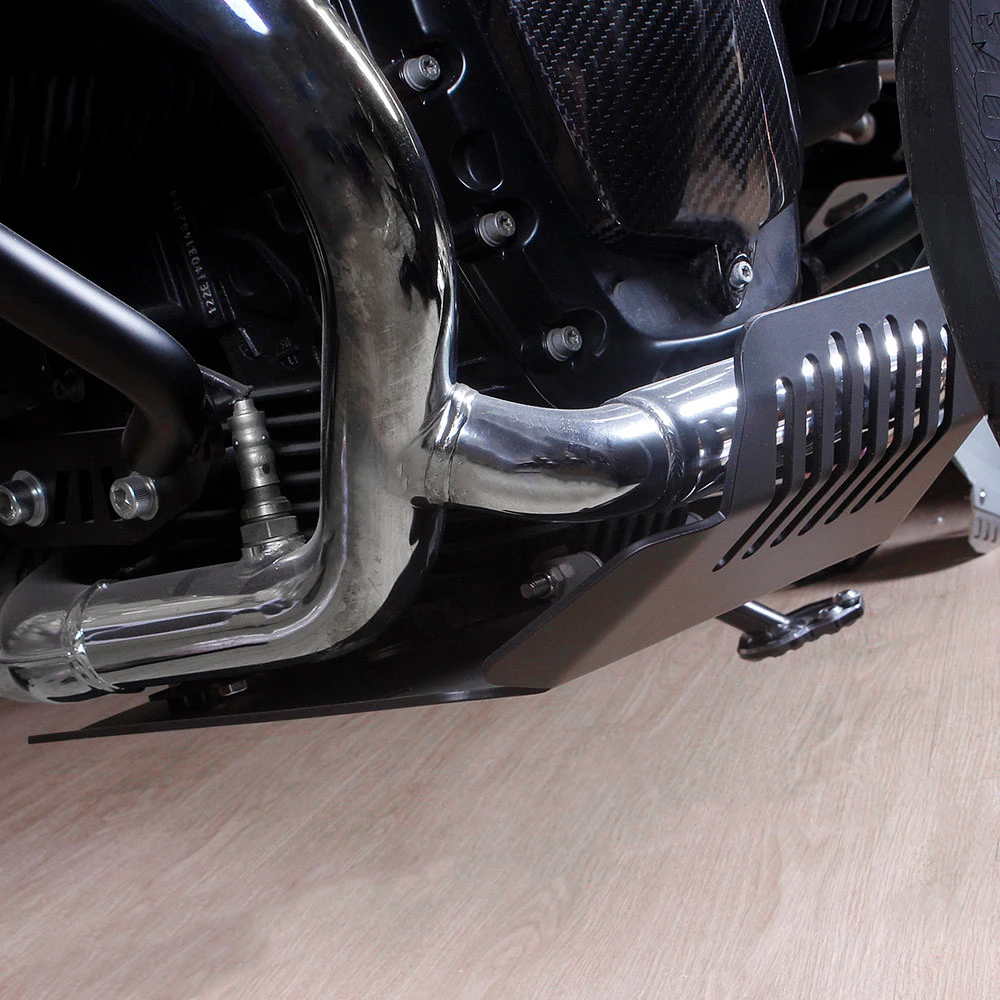 2013-2024 для BMW R Nine T Scrambler Pure Racer городская база двигателя мотоцикла защита шасси