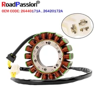 motorcycle stator engine ignitor stator coil for ducati 1098r 1098s bayliss 1198sp 1198r 749r 749s 848 evo 999r 999s