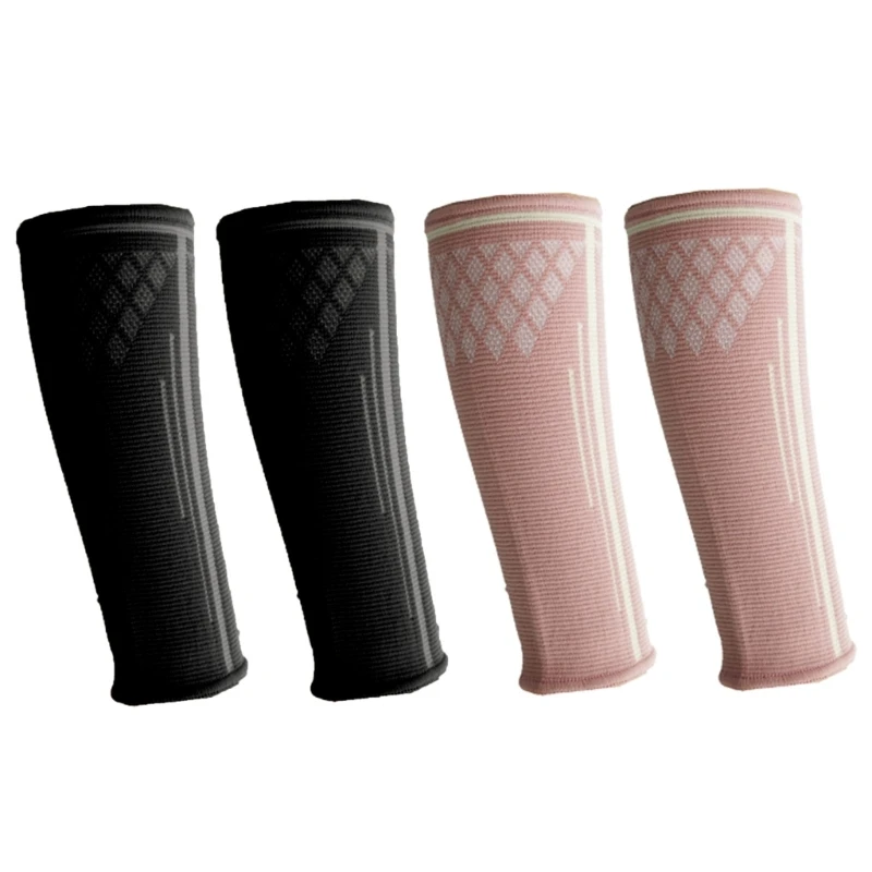 

2Pcs Volleyball Arm Sleeves Compression Forearm Sleeves Volleyball Arm Guards Sports Arm Sleeves for Volleyball Training