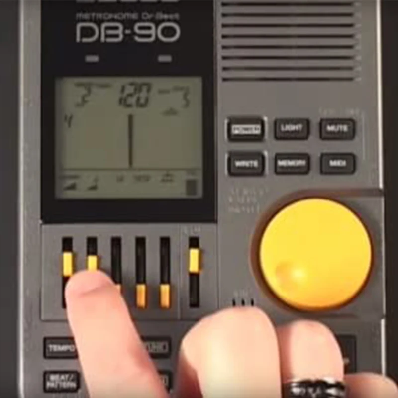 thumb