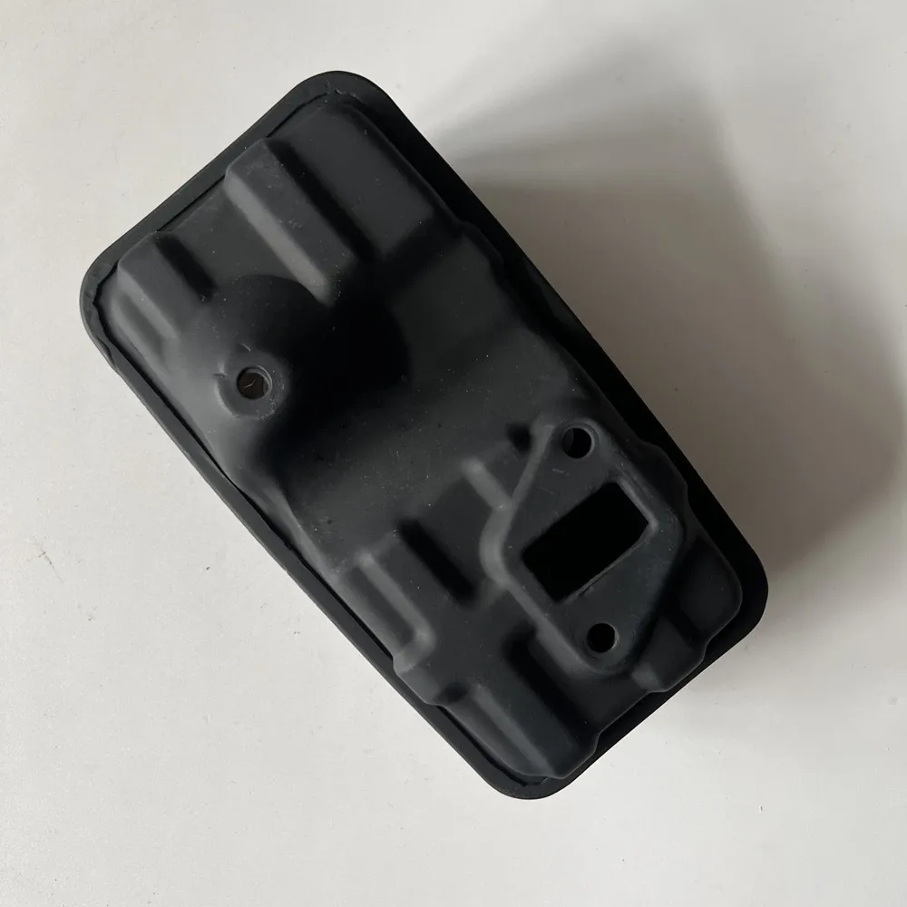 Глушитель выхлопной трубы U8501 для KAWAMACHI UCAGNH Backpack Blower