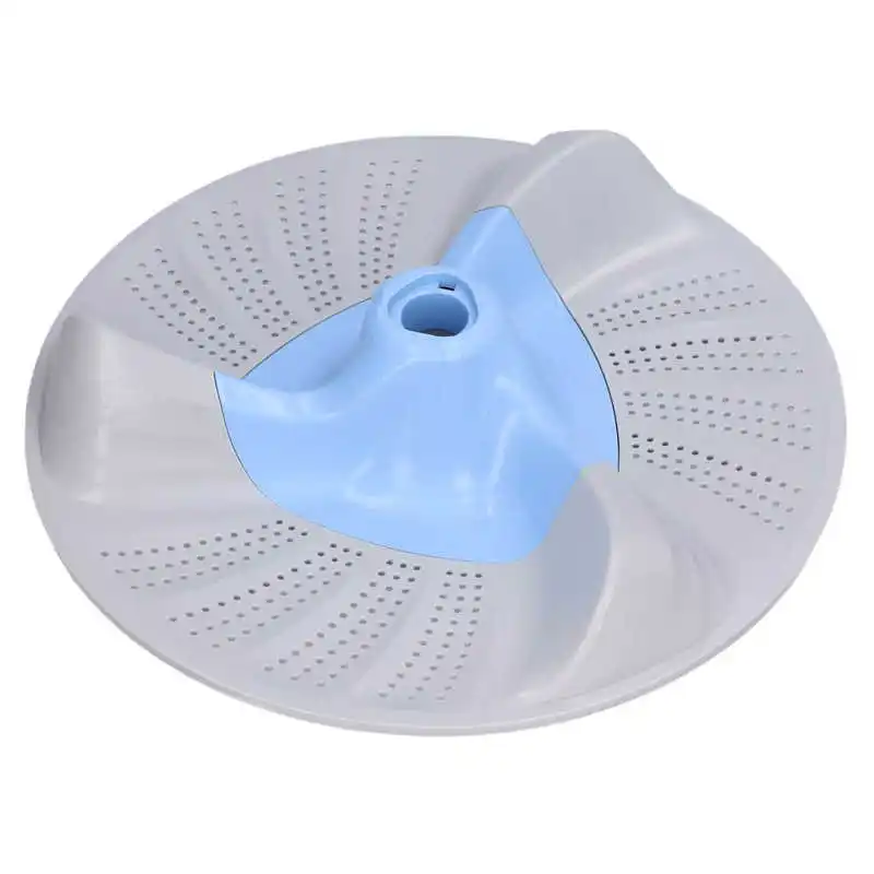

Washing Machine Wash Plate Durable PP Washing Machine Part for Household for Laundry Room for Little Swan 6288G