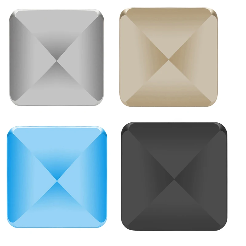 

100pcs Flip Spinner (each color 25pcs)