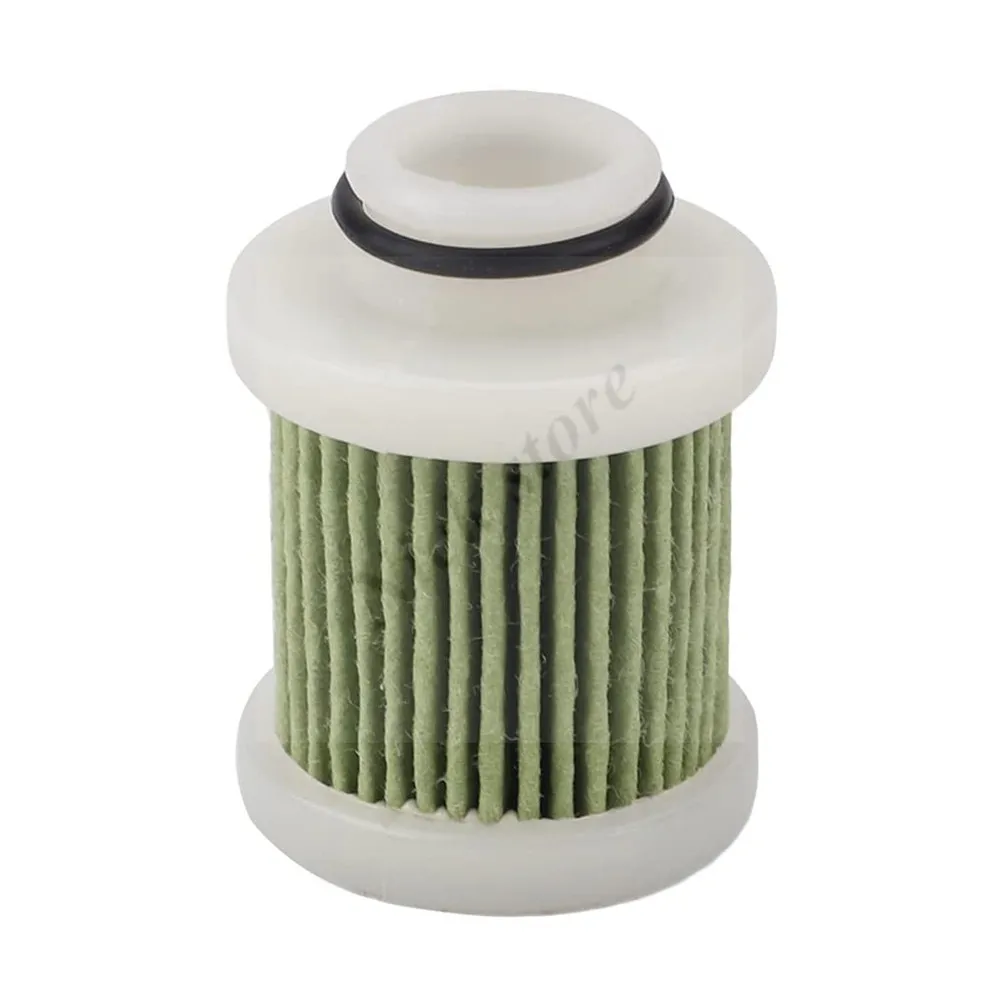 

4 pcs 6D8-WS24A-00 Fuel Filter for Yamaha F40A F50 T50 F60 T60 F70 F90 F115 Marine Outboard Accessories
