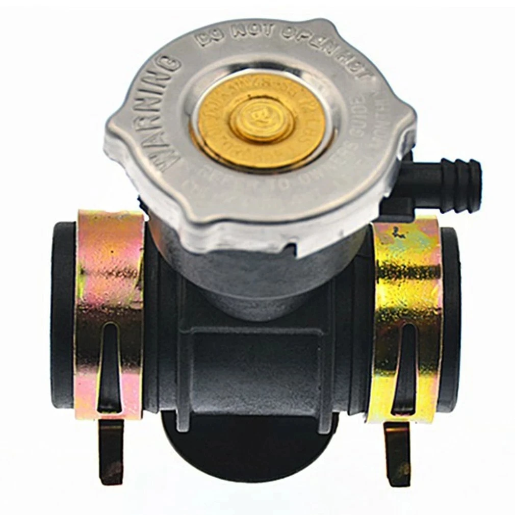 

Наполнитель охлаждающей жидкости радиатора с крышкой радиатора 52028810AL 52029195AK 55116901AA для Chrysler Dodge Jeep