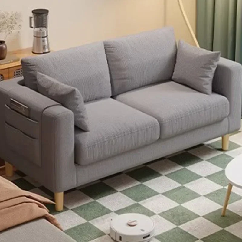 Роскошные современные мягкие диваны для спальни расслабляющие откидные