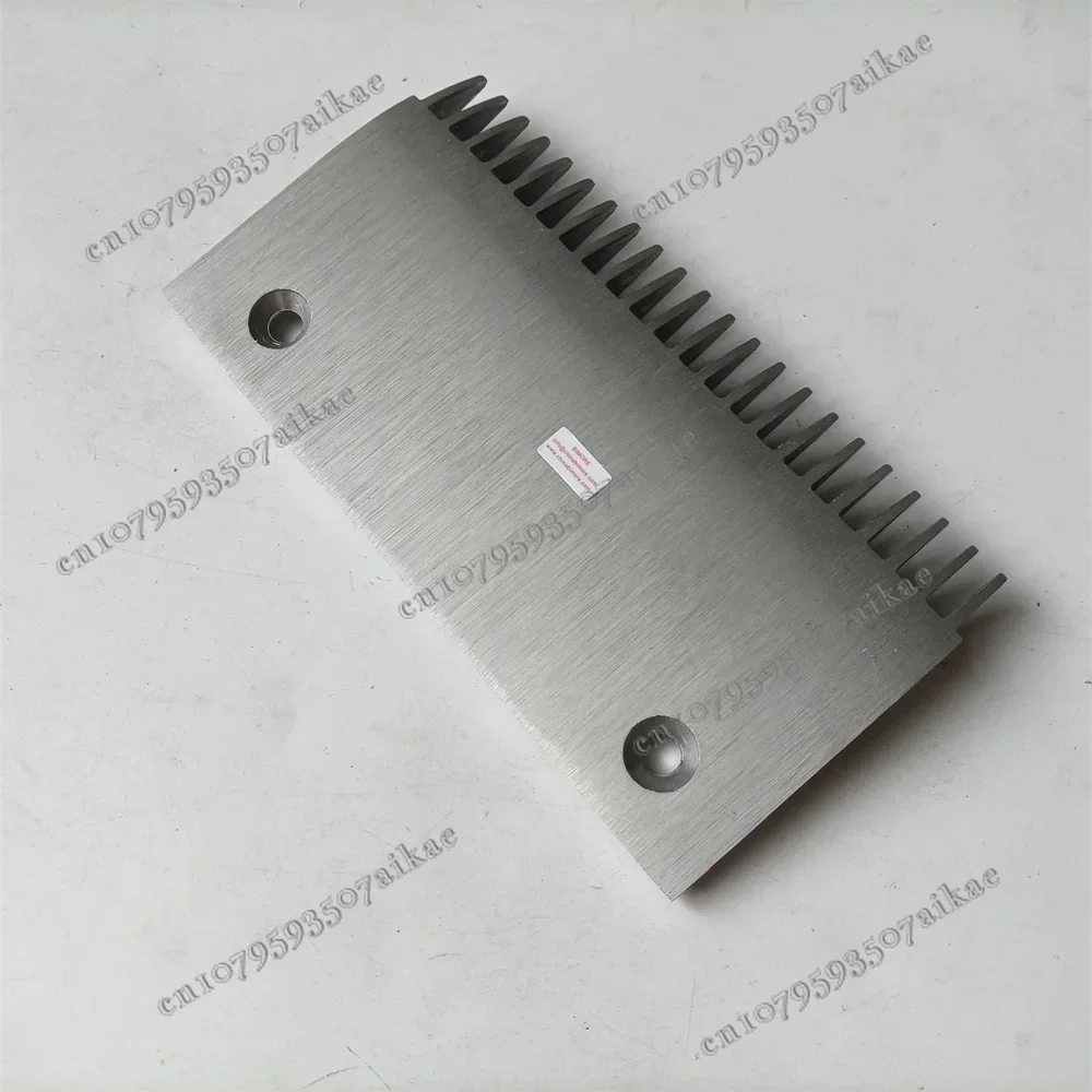 5 шт./лот SMR 313609 Центральная расческа из алюминиевого сплава используется для