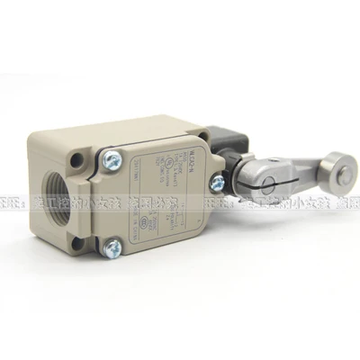 

100%NEW ORIGINAL 1 Year Warranty WLCA2-N