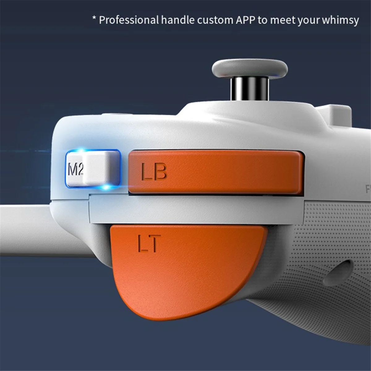 Контроллер планшета D8PRO RGB беспроводной контроллер для Bluetooth растягивающийся