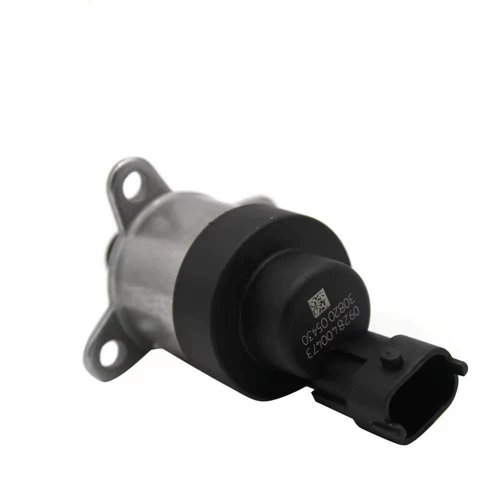 Регулятор топливного насоса для 0928400473 Дозирующий контрольный клапан SCV привод