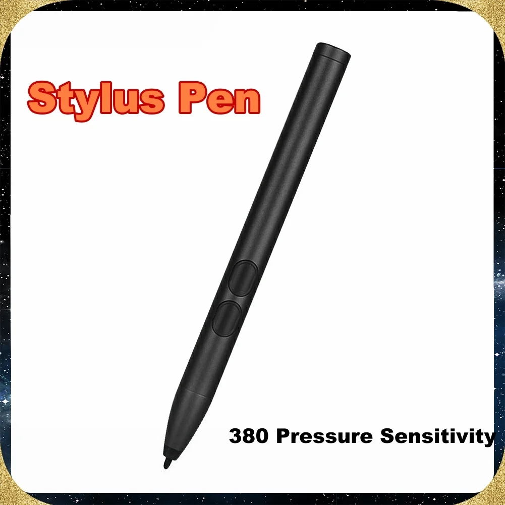 

N-trig Smart Tablet Stylus Pen 380 Pressure Sensitive for Microsoft Surface Pro 3/4/5/6/7/8，for Surface Book/Go Laptop Accessory