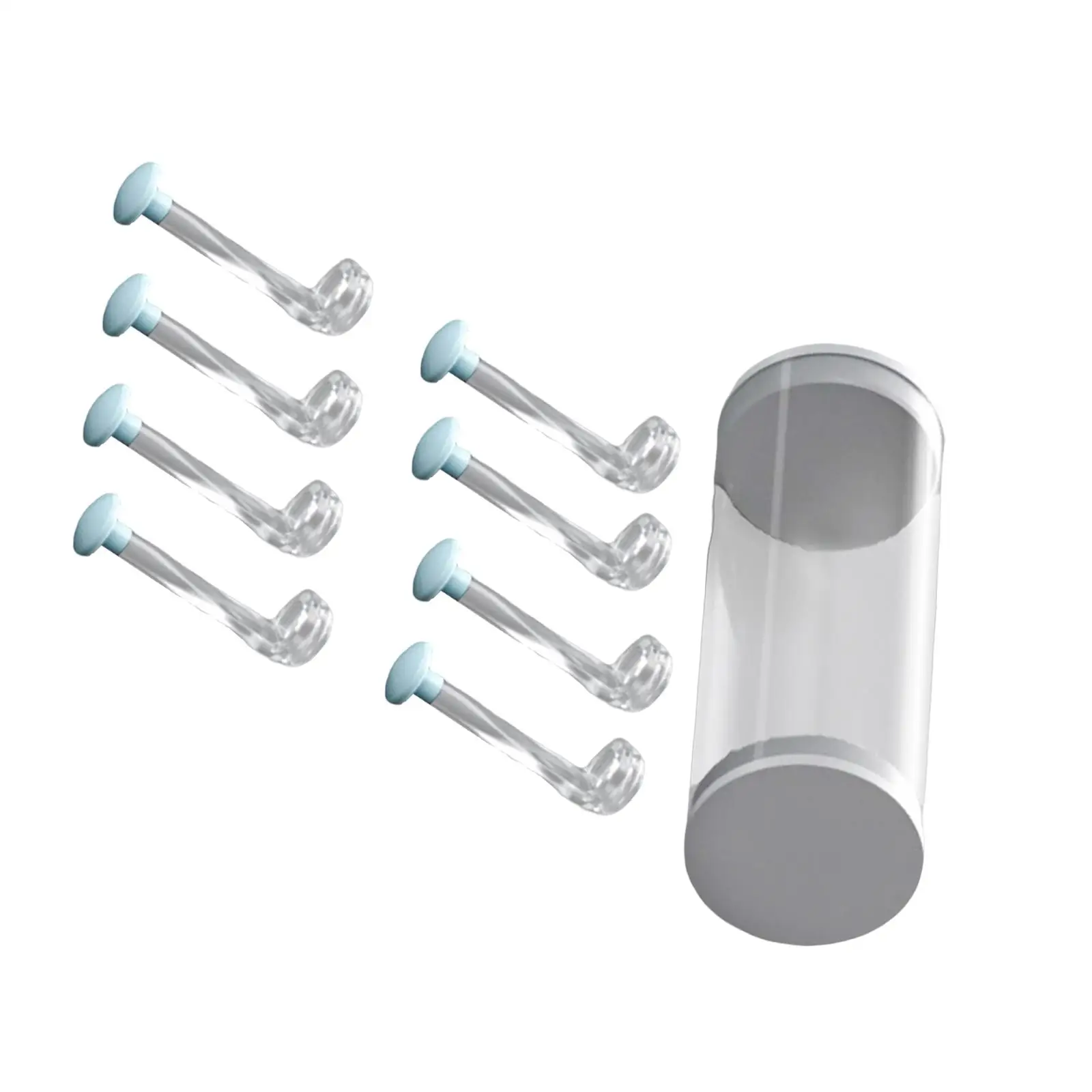 

Амбушюры, визуальный аксессуар, сменные инструменты, для детей новой версии