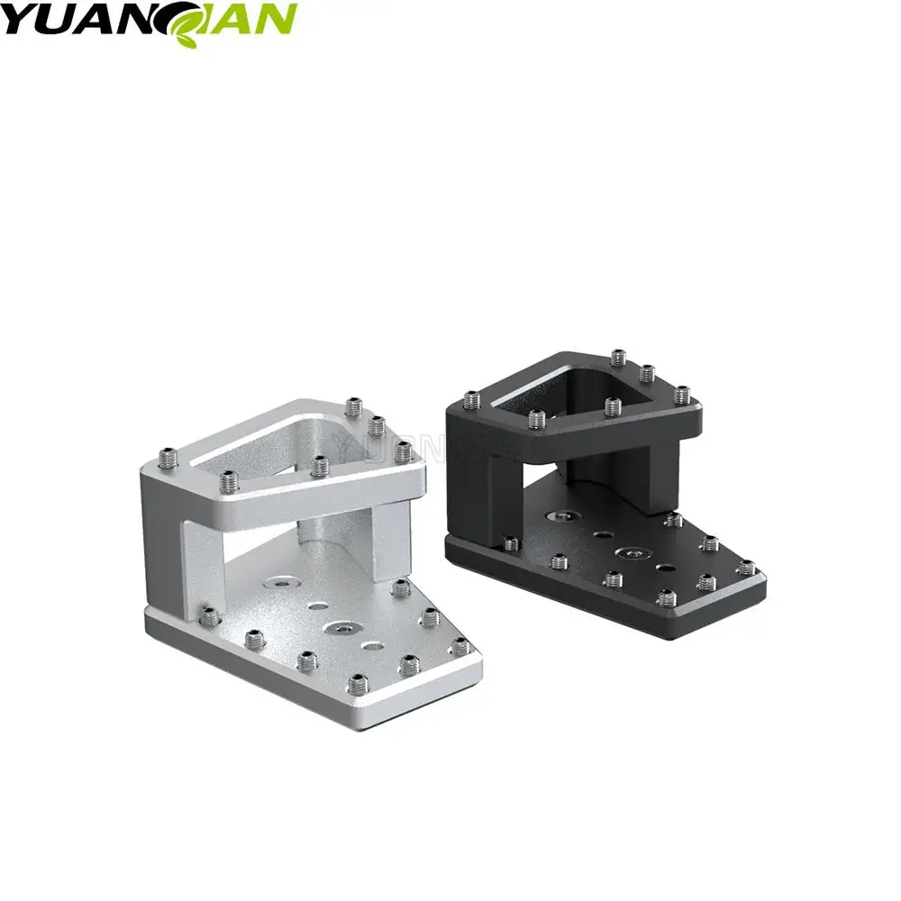 

For BMW R1200GS 2012-2018 R1250GS 2018-2023 2022 2021 R 1250GS R 1200 GS Motorcycle DualControl Brake Lever Enlarger And Riser