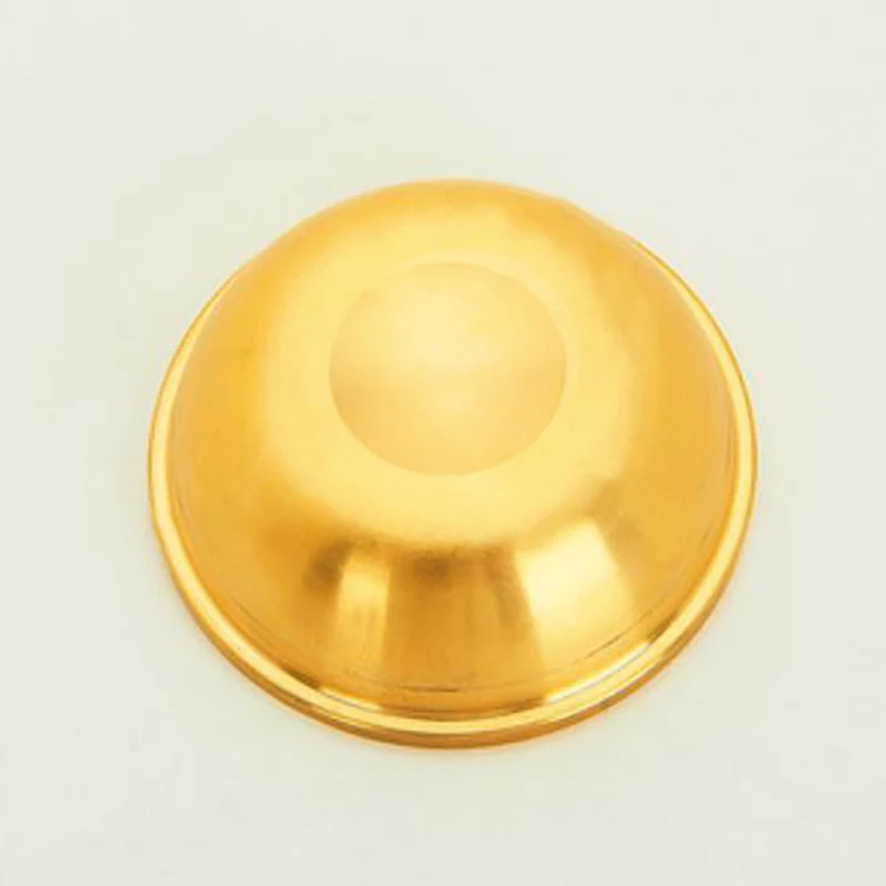 

1Pc Copper Tibetan Bowl Buddha Disciples to Supply Water Meditation， Disciples of the Buddha to supply water to the Buddha cup
