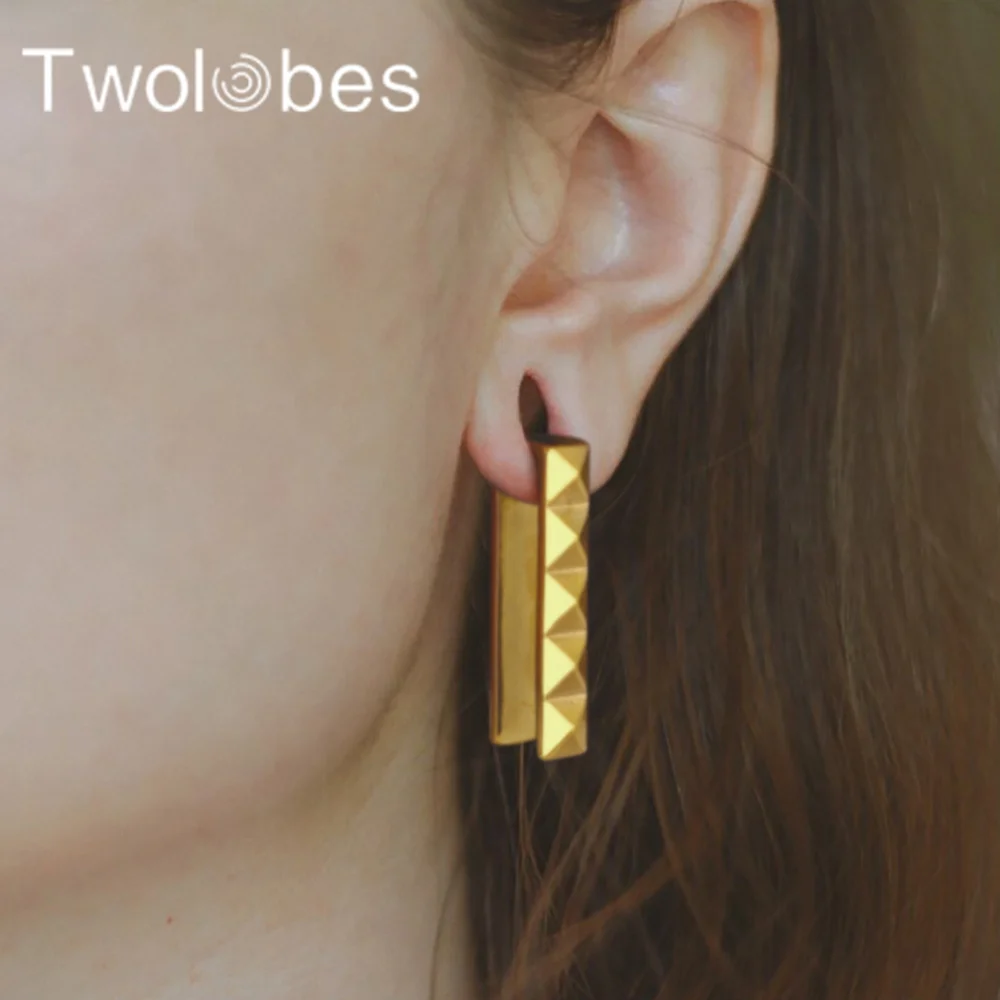 

2 шт., вешалки для ушей из нержавеющей стали