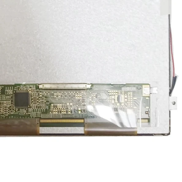 CLAA104XA02CW CLAA104XA01CW 1024x768 10 4 дюймовая панель ЖК-экрана