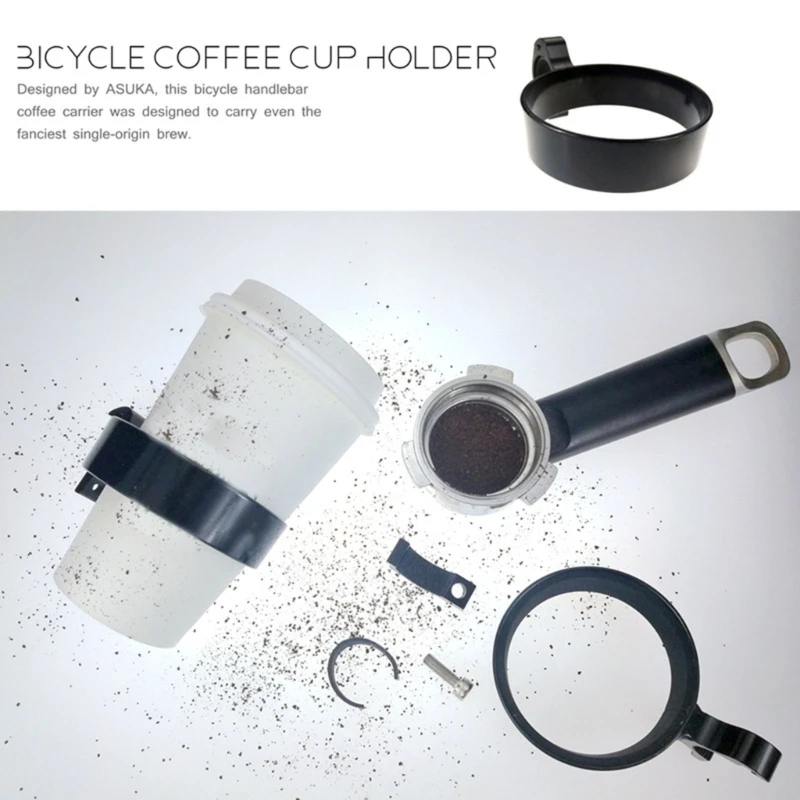 

Держатель для бутылки из алюминиевого сплава, держатель для бутылки на руль, адаптер, держатель для бутылки