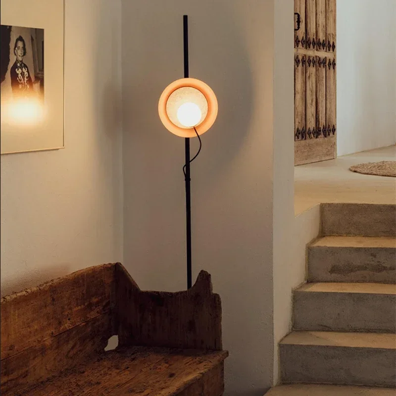 Торшер Art Wire LED165cm с магнитом регулируемый торшер Миланская модель спальня