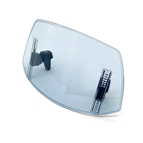 Мотоцикл подходит для Suzuki Burgman AN 650 400 200 125 AN400 AN650 GW250F GW250 F, расширение лобового стекла, регулируемый спойлер, дефлектор