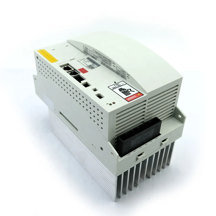 В наличии модуль сервопривода KSD148 сервоусилителя 모 ksd1-48