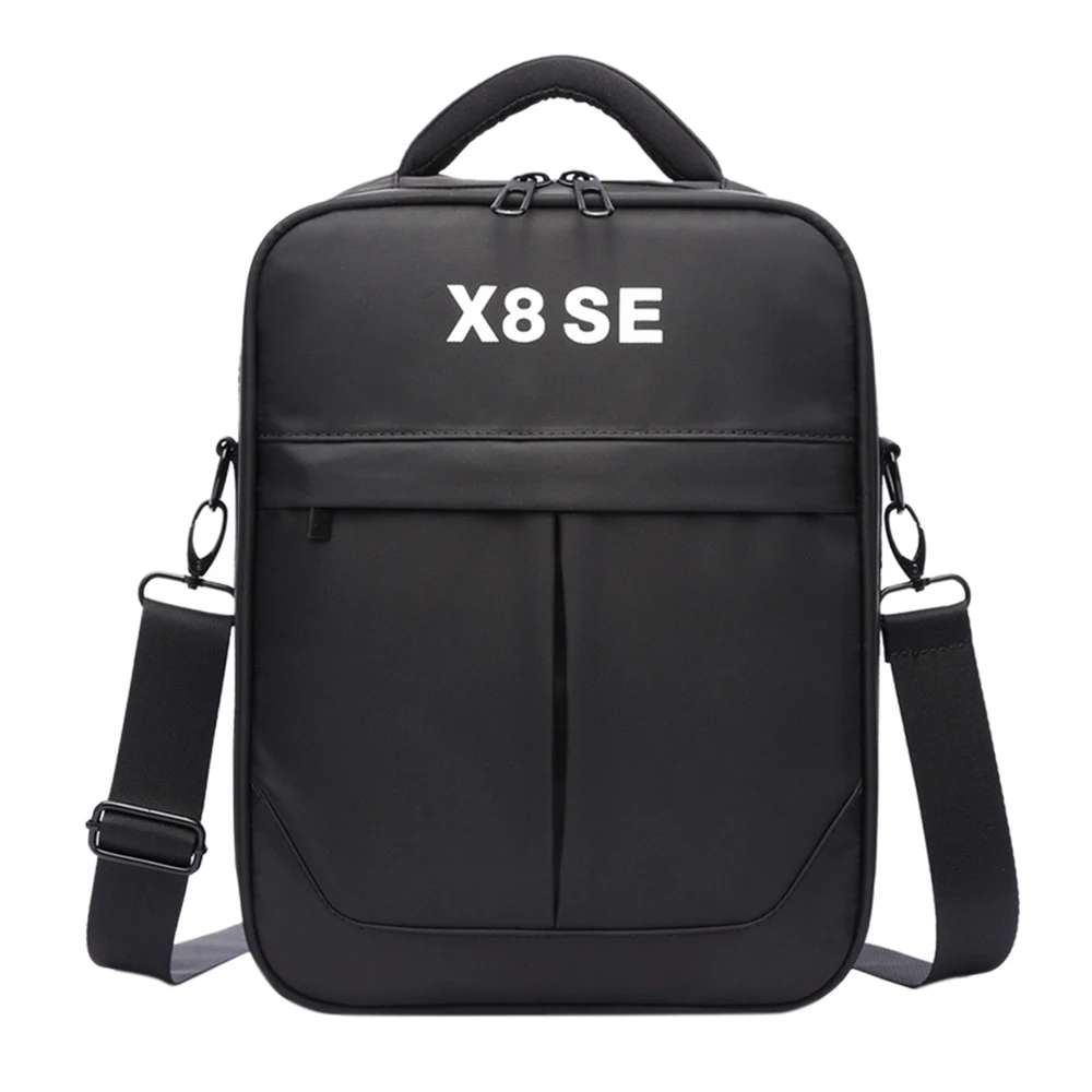 

Hard-Skin Storage Hand Bag For Xiaomi Fimi X8 Se Rc Quadcopter Carrying Portable Shoulder Bag Protect Accessories