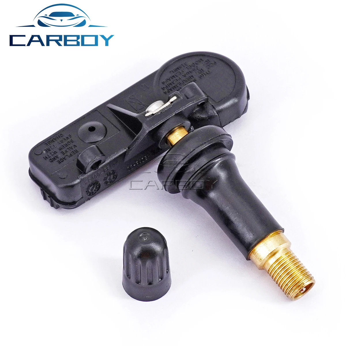 Датчик TPMS 9L3T-1A180-AE для Ford F-150 HD Fiesta Flex Focus Fusion Lincoln MKZ Navigator Zephyr Mercury Mariner Milan 315MHz
