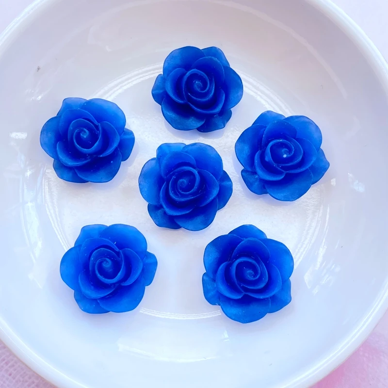 Мини-фигурки из резины TSXJY, набор из 10 штук