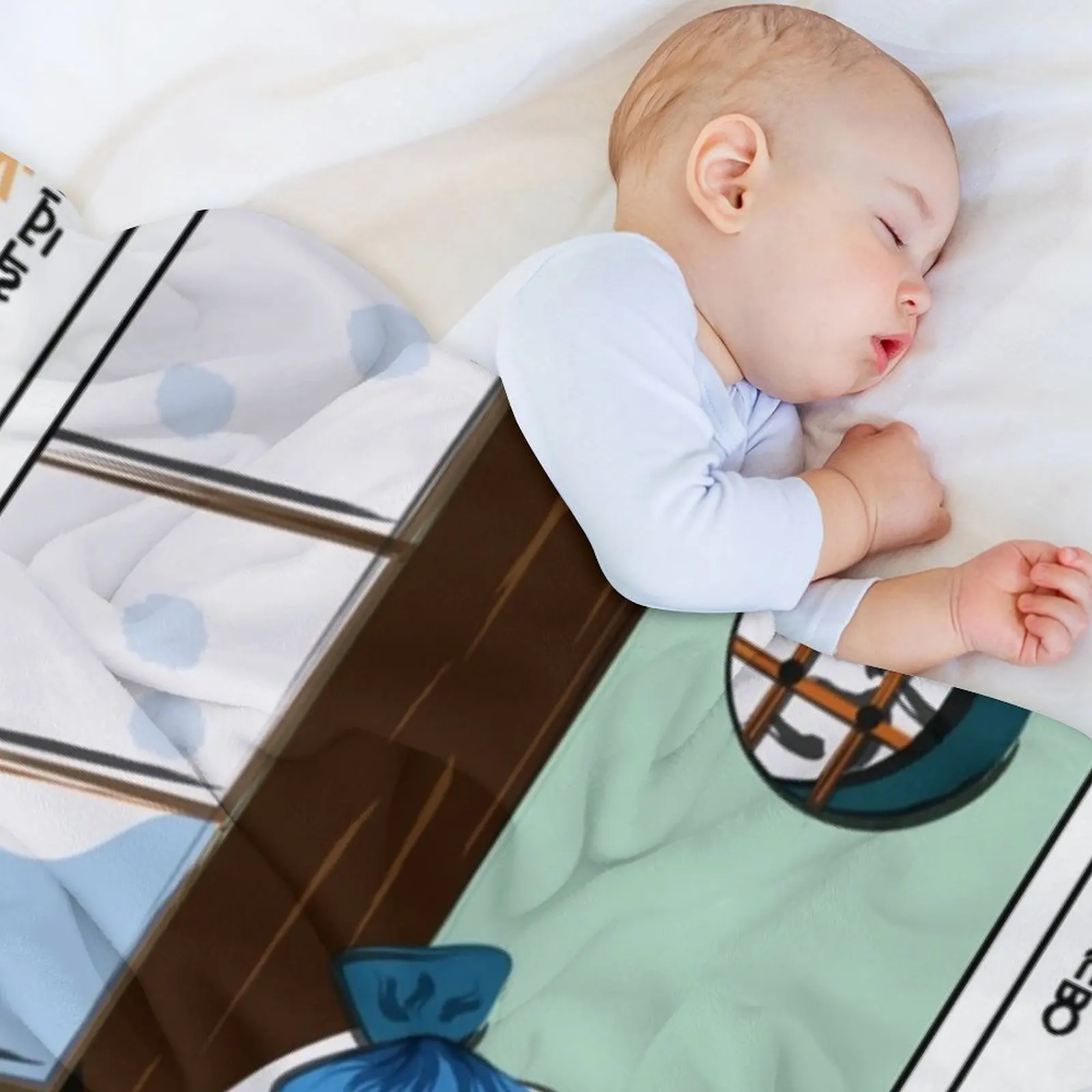 Плед Yamachan для чая постельное белье Декоративные диванные одеяла диванов