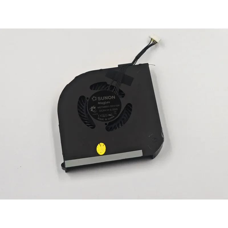 Новый оригинальный радиатор и вентилятор для Lenovo ThinkPad P51 P50 01AV343 (art.: 3920db4ecde00) - 3920db4ecde00